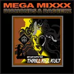 Pochette Diamonds & Daggerz Mega Mixxx