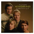 Pochette Sing Along With Acid House Kings