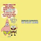 Pochette SpongeBob SquarePants: The Yellow Album