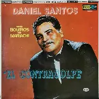 Pochette El contragolpe