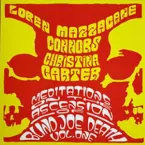 Pochette Meditations on the Ascension of Blind Joe Death, Volume One