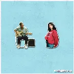 Pochette Loneliness, Pt. II