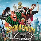 Pochette Zombillénium