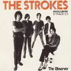 Pochette Exclusive 5 Track CD