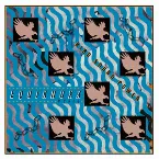 Pochette Bird Sound Power