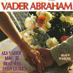 Pochette Als vader mag je best wel even huilen / Rozen voor jou