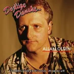 Pochette Dejlige Danske... Allan Olsen
