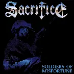 Pochette Soldiers of Misfortune