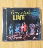 Pochette Freestyle Live