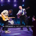 Pochette Al Stewart & The Empty Pockets Live