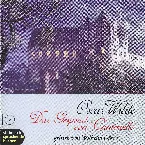 Pochette Das Gespenst von Canterville