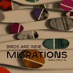 Pochette Migrations - Travel Diaries #1