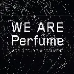 Pochette WE ARE Perfume -Original Soundtrack-