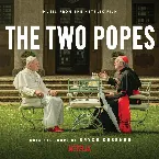 Pochette The Two Popes