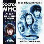 Pochette Doctor Who: Philip Hinchcliffe Presents Volume 02: The Genesis Chamber