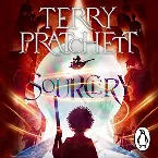 Pochette Sourcery
