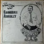 Pochette Hooray for Cannonball Adderley