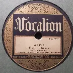 Pochette Have It Ready / Stockholm Stomp