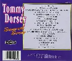 Pochette Dance with Dorsey