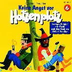 Pochette Keine Angst vor Hotzenplotz - Folge 6