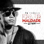Pochette Dia de Maldade