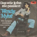 Pochette Das wär John nie passiert