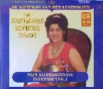 Pochette Mijn allergrootste successen, nr.2