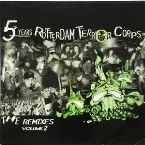 Pochette The Remixes (Volume 2)