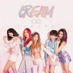 Pochette CREAM (Chinese ver.)