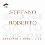 Pochette Gershwin & More... Live!