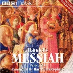 Pochette BBC Music, Volume 6, Number 5: Messiah, Parts 2 & 3