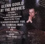 Pochette Glenn Gould at the Movies