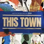 Pochette The Harder They Come (From The Original BBC Series "This Town")