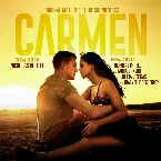 Pochette Carmen: Original Motion Picture Soundtrack