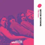 Pochette Deezer Sessions