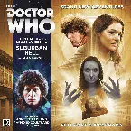 Pochette Doctor Who: Suburban Hell