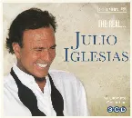 Pochette The Real… Julio Iglesias
