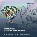 Pochette Diamond Fiddle Language