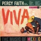 Pochette Viva - The Music of Mexico