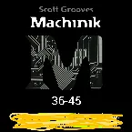 Pochette Machinik 36-45