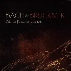 Pochette Bach & Bruckner