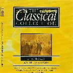 Pochette The Classical Collection 65: J.S. Bach: Great Concertos