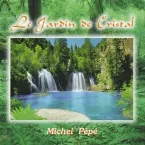 Pochette Le jardin de cristal