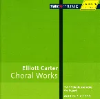 Pochette Choral Music