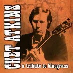 Pochette A Tribute to Bluegrass
