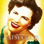 Pochette The Very Best Of Patsy Cline