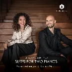 Pochette Suites for Two Pianos