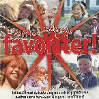 Pochette Astrid Lindgrens Favoriter
