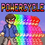 Pochette Power Cycle