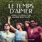 Pochette Le temps d’aimer